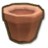 화분