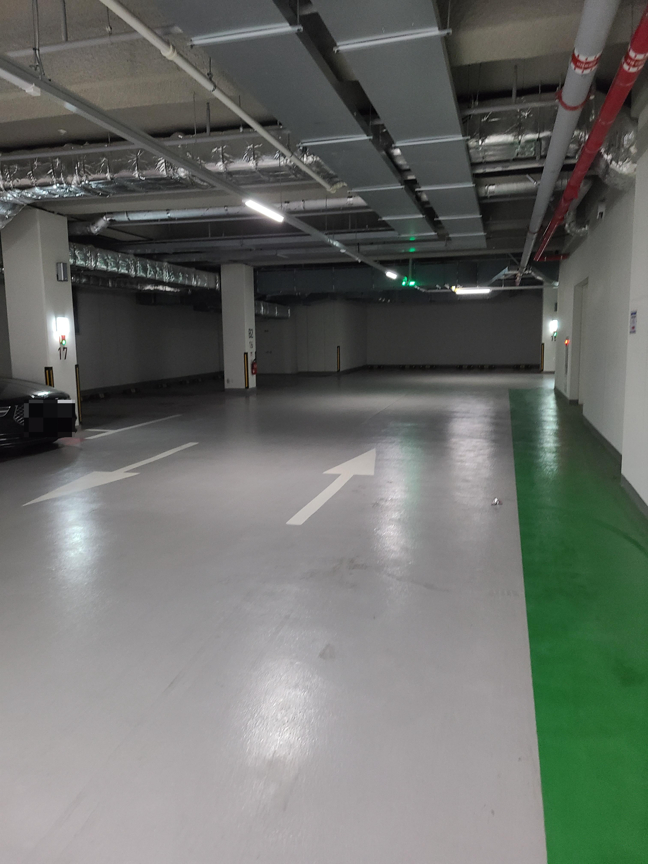 두산명학아너비즈타워 지하1