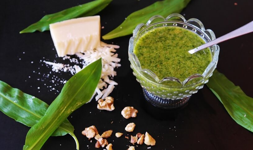 생방송투데이 이 주의 장바구니 화천 산나물 숲 산방환담 명이나물 주문 방법 및 효능 명이나물장아찌레시피