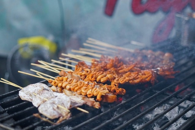 노포