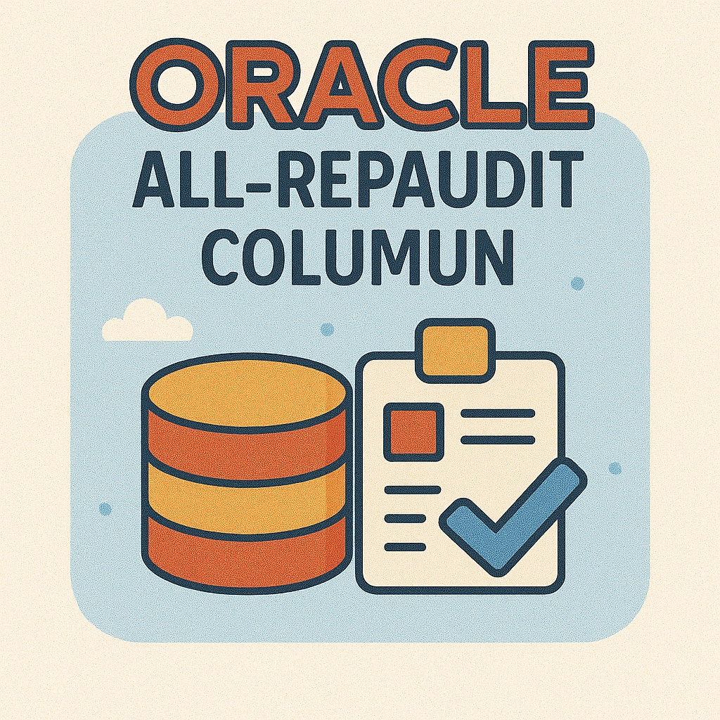 데이터베이스 보안을 강화하는 고급 감사 전략