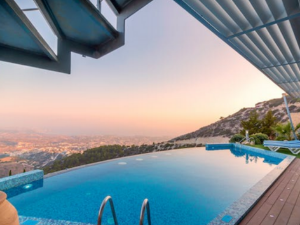 수영하는 꿈 해몽