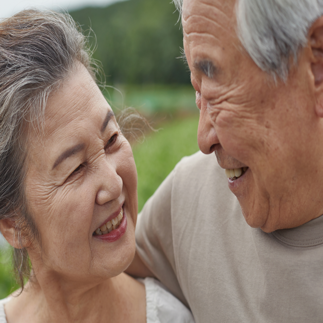 노년기 건강관리 관련 사진