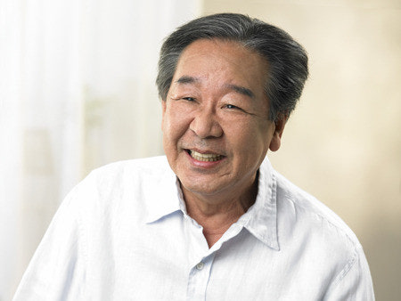 유인촌 프로필