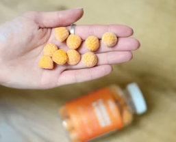 멀티비타민 부작용 및 과다복용