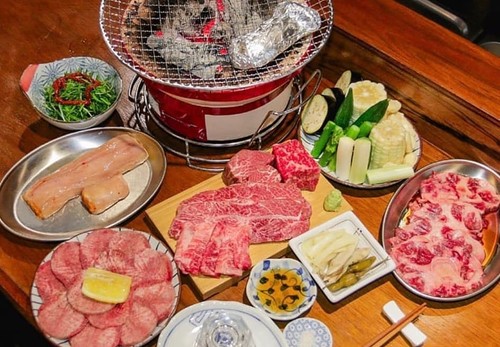 부산 해운대 오마카세, 우시야