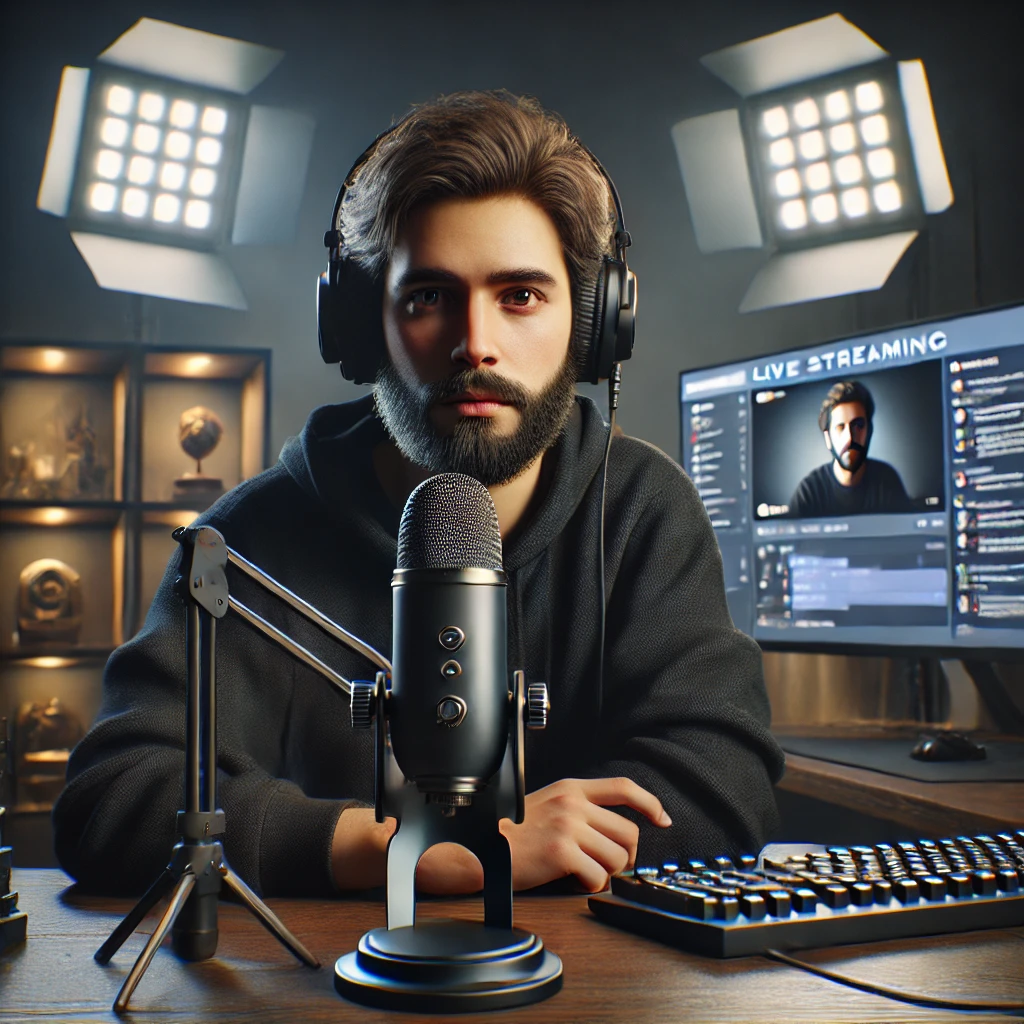 사이버렉카유투버