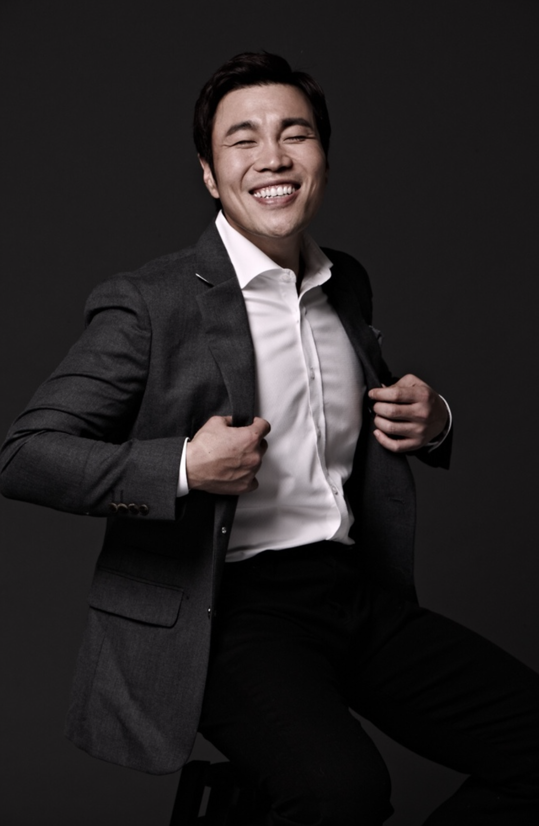 신승환 화보