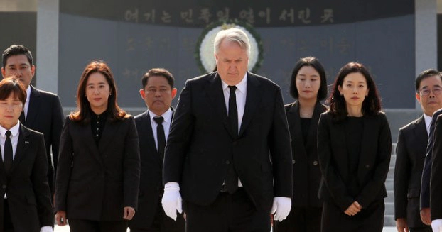 국민의힘 영남 3선 국회의원 명단