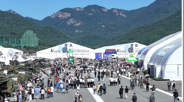 계룡 군문화축제 제대로 즐기는 법|가족 나들이 추천 코스