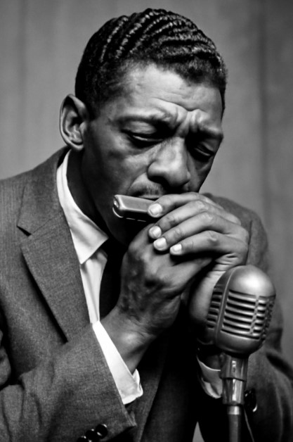 리틀 월터 관련 사진