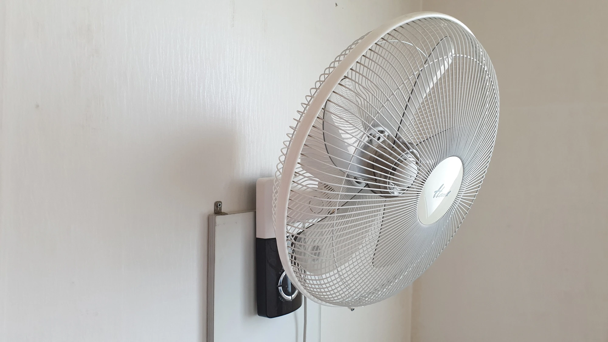 벽걸이 선풍기