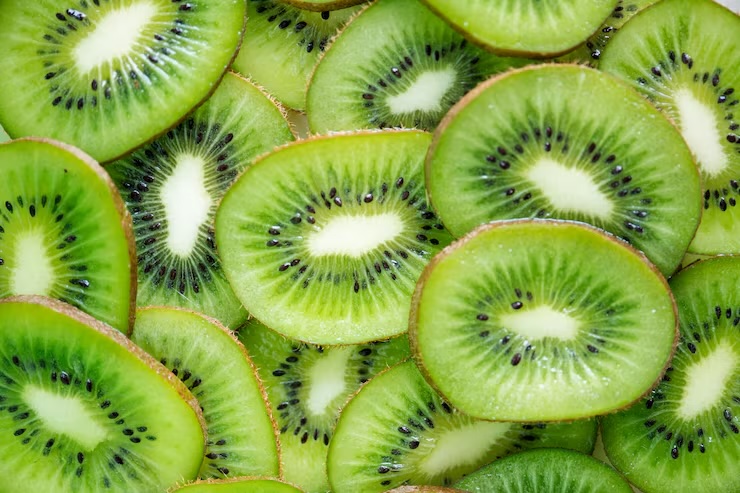 키위 효능 부작용
