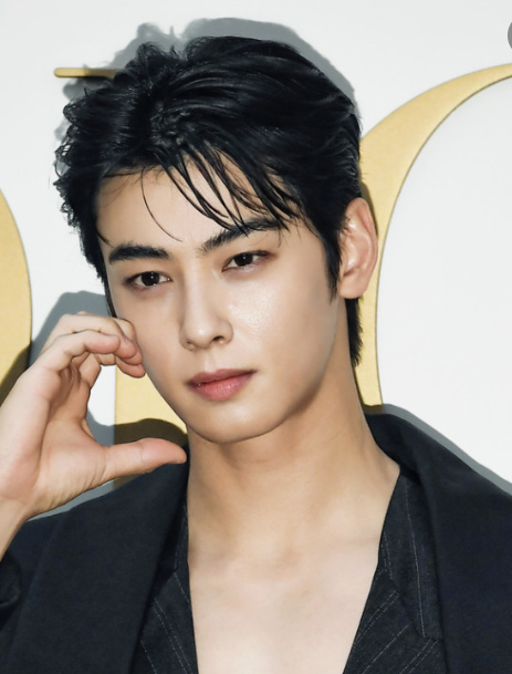 차은우 핀란드 셋방살이 프로필 키 본명 드라마