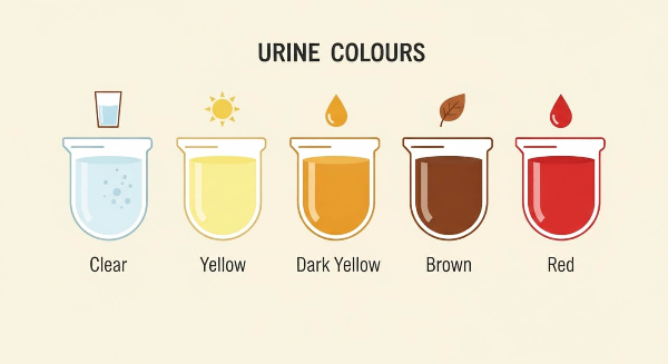 신장이 안좋으면 나타나는 증상 사진 8