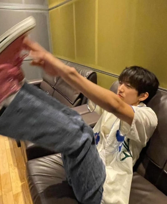 2024 LEE SEUNG YOON CONCERT 易聲