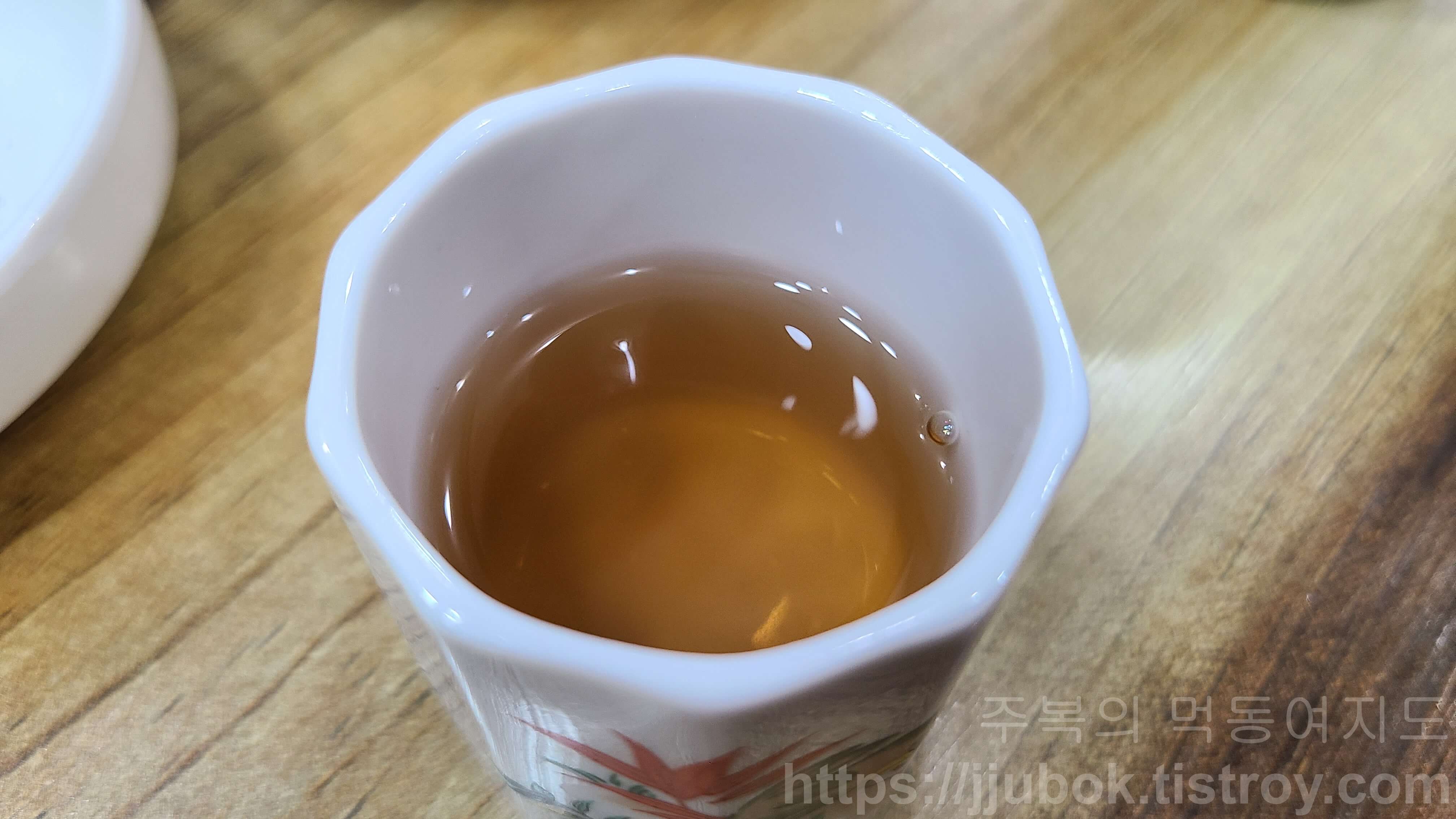 작전동-서울녹각삼계탕-인삼주-4