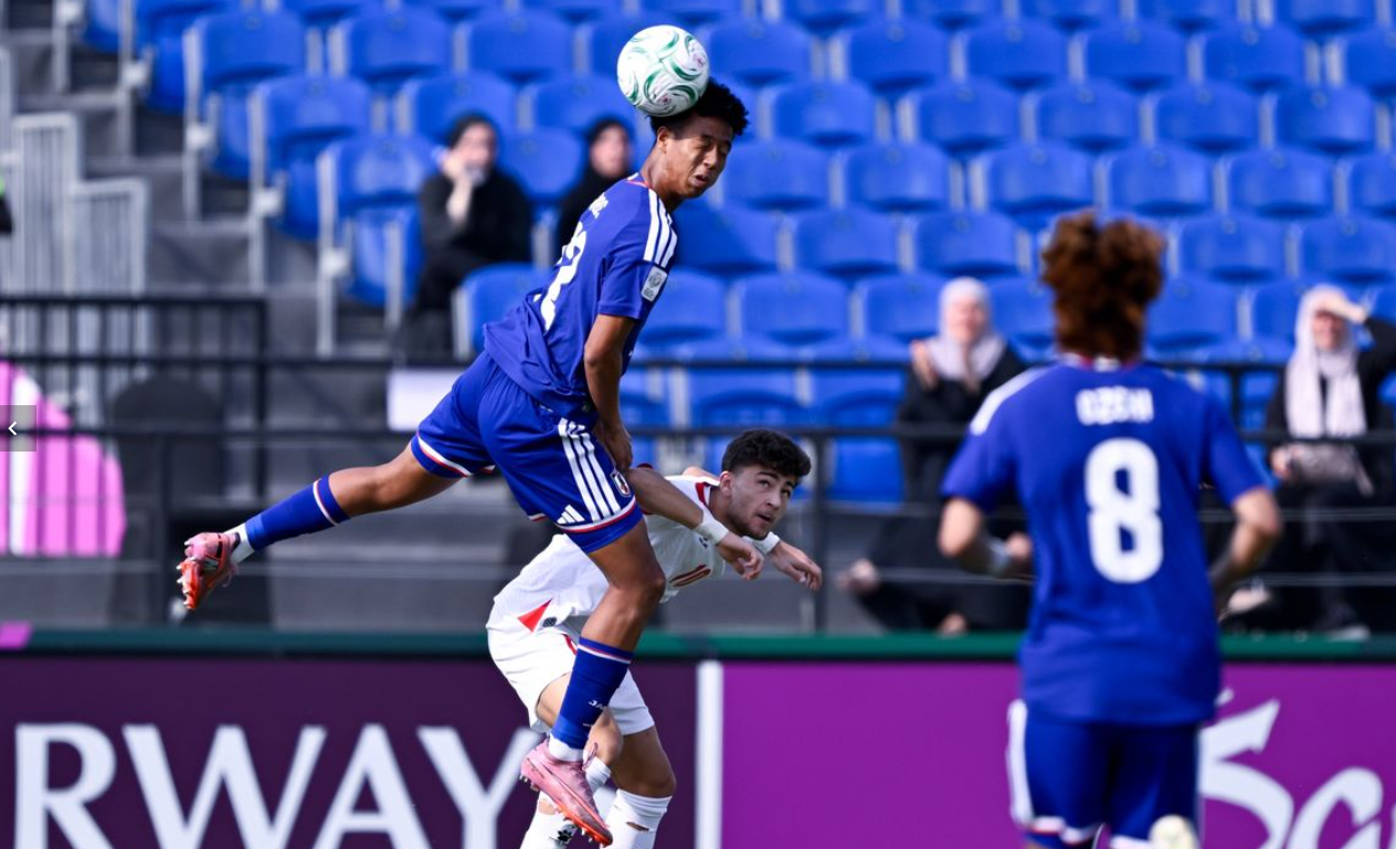 AFC U23 아시안컵