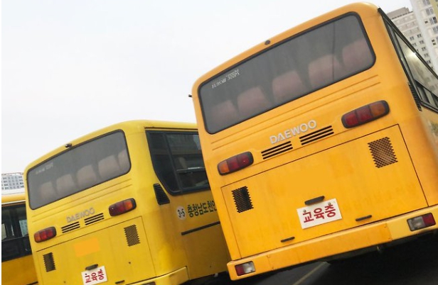 1종대형면허 취득방법