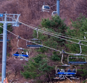 무주 덕유산 케이블카 운행시간