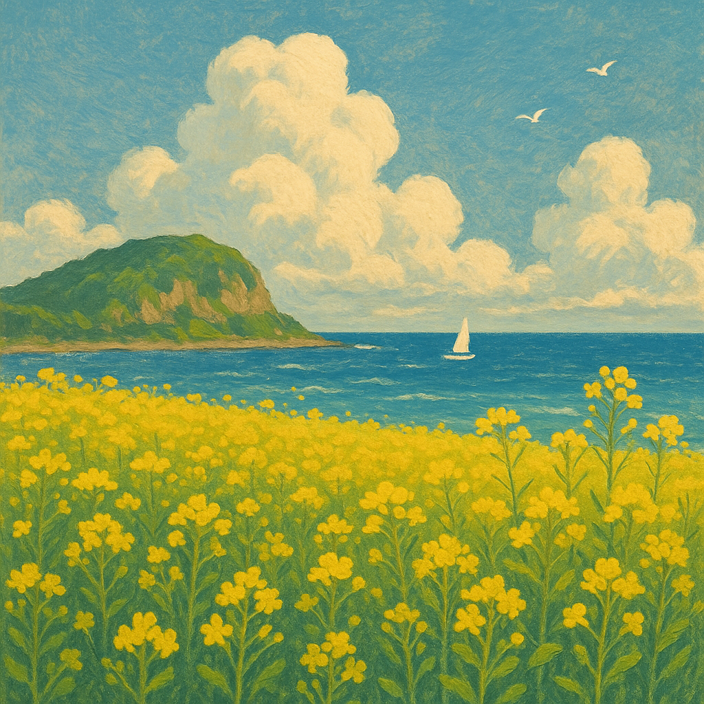 제주도 관련 사진