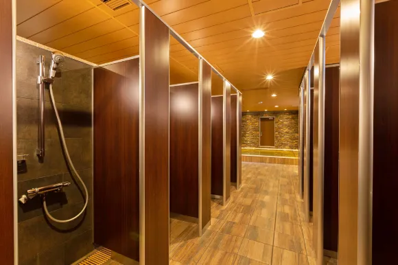 일본-오사카히노데호텔-무료-대욕장-샤워장