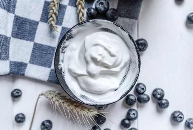 그릭요거트 효능. 그릭요거트 건강하고 맛있게 먹는 방법