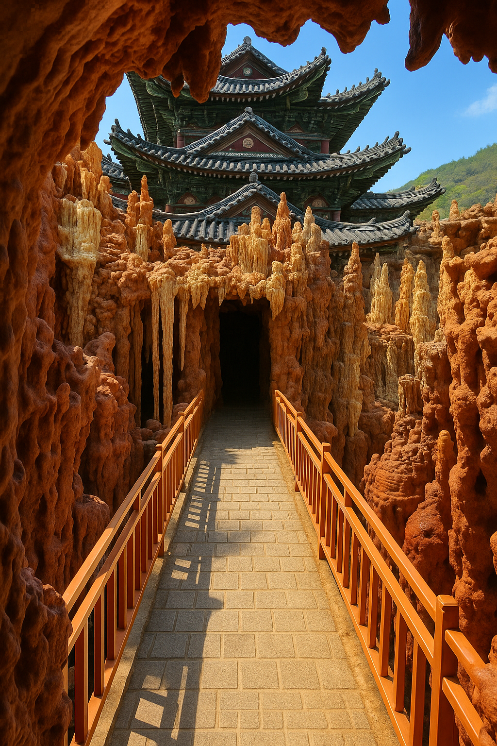 강릉 강원종합박물관 사진