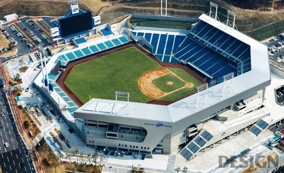 삼성 라이온즈 파크