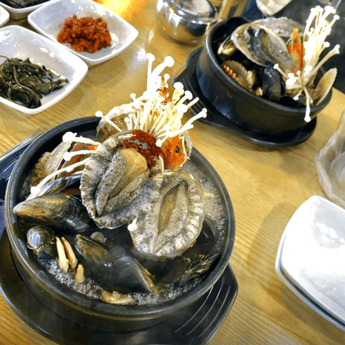 경주전복해물뚝배기-경주-맛집-메뉴사진