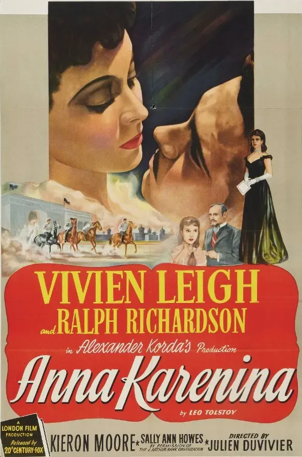 안나 카레니나 줄거리 주제 톨스토이 명작_8