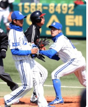 프로야구 예매방법