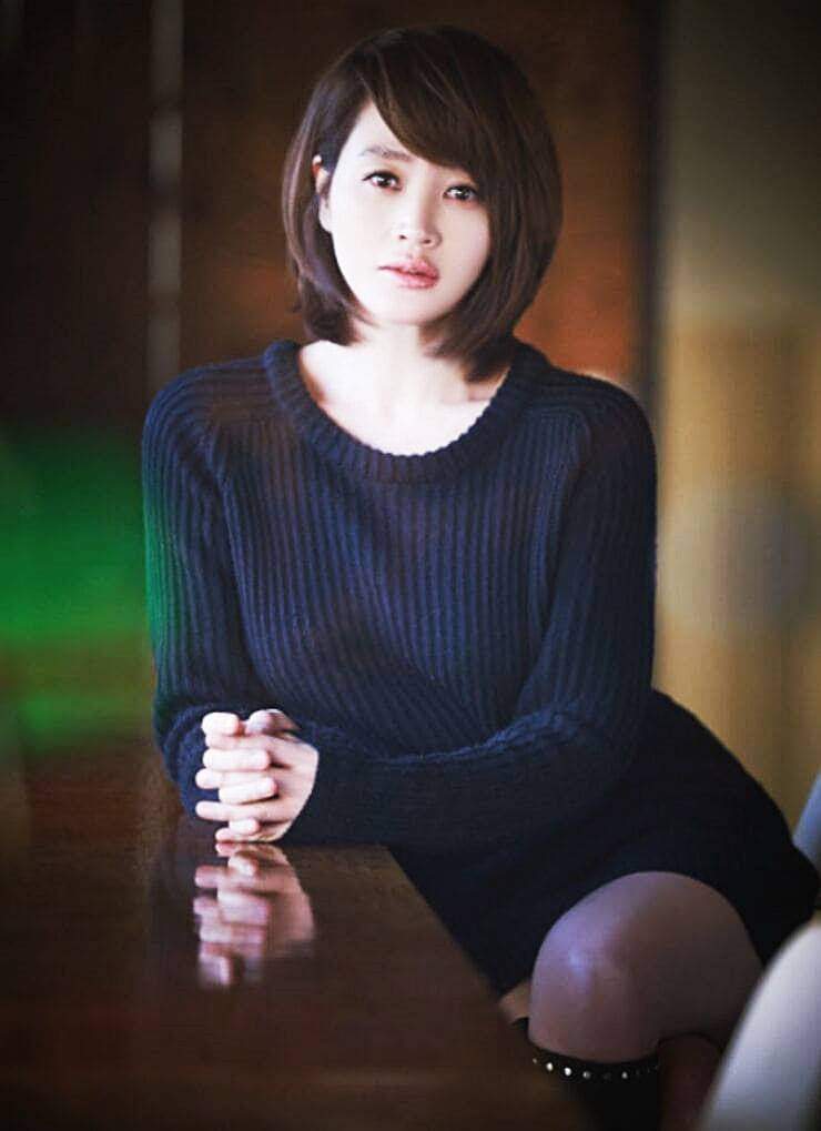 김혜수 드라마 영화 트리거 작품 활동