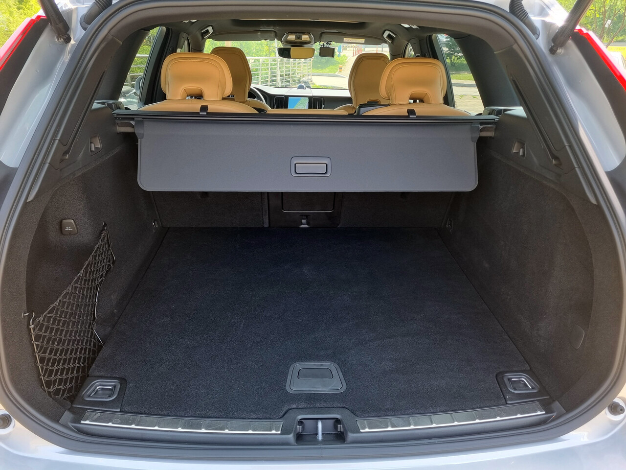 볼보 XC60 B6