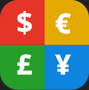 All 실시간 환율 계산기 어플, 환율 계산방법