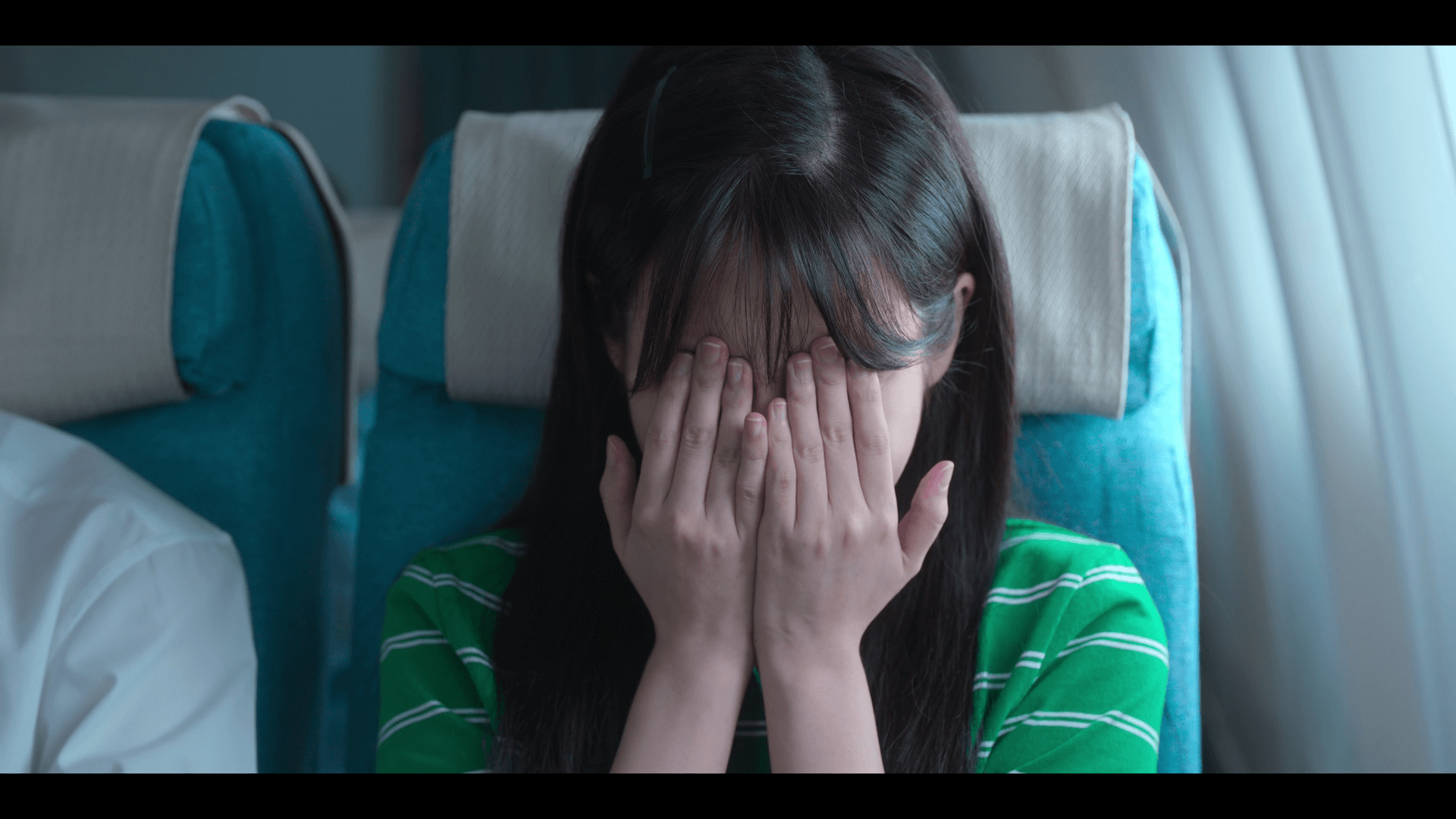 넷플릭스 드라마 "폭싹 속았수다" 8화 한 장면