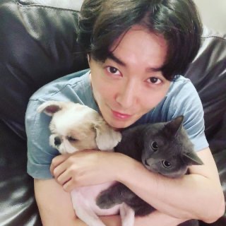 김재욱 프로필 정보