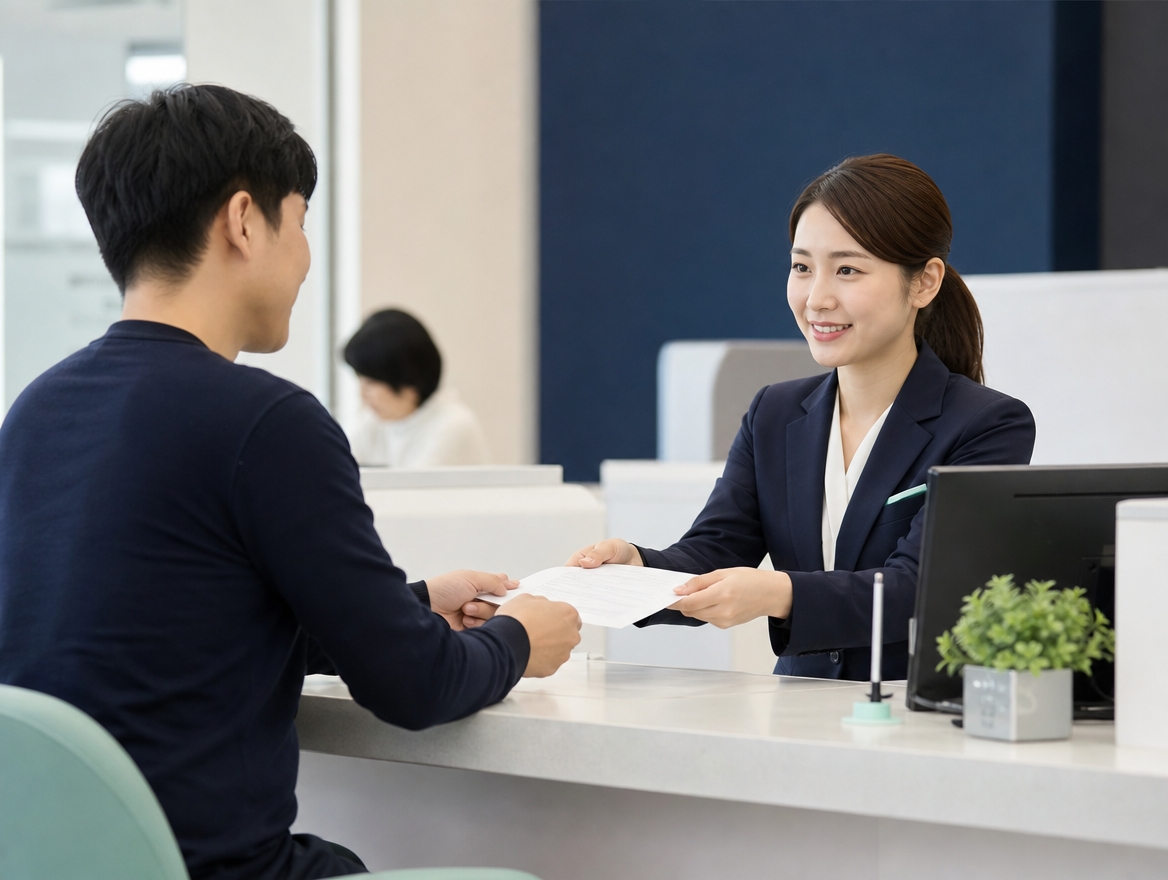 상가 임대차계약서 분실은 어디로 가야 할까요?