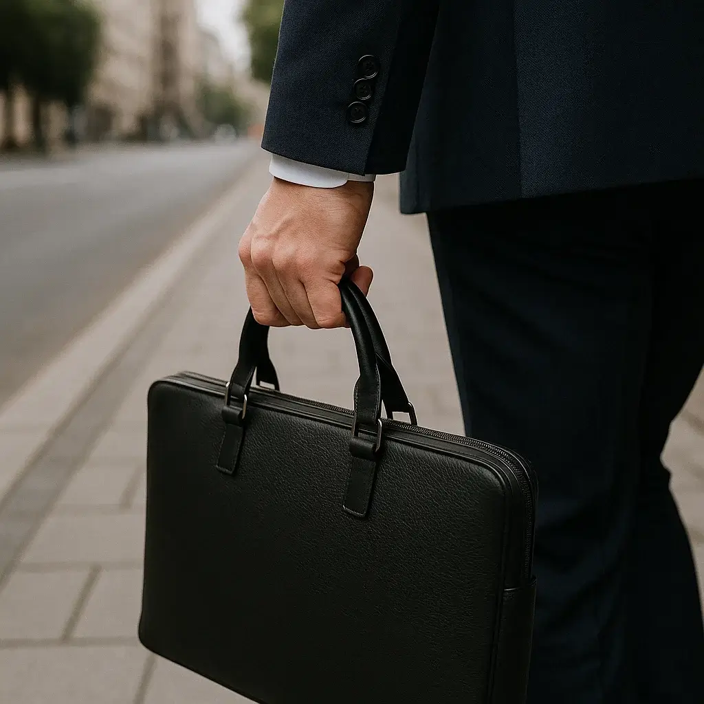 고용센터 상담 장면 예시 이미지