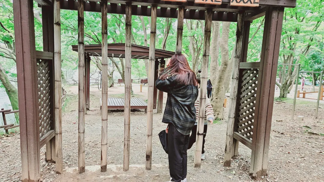 진해내수면 환경생태공원