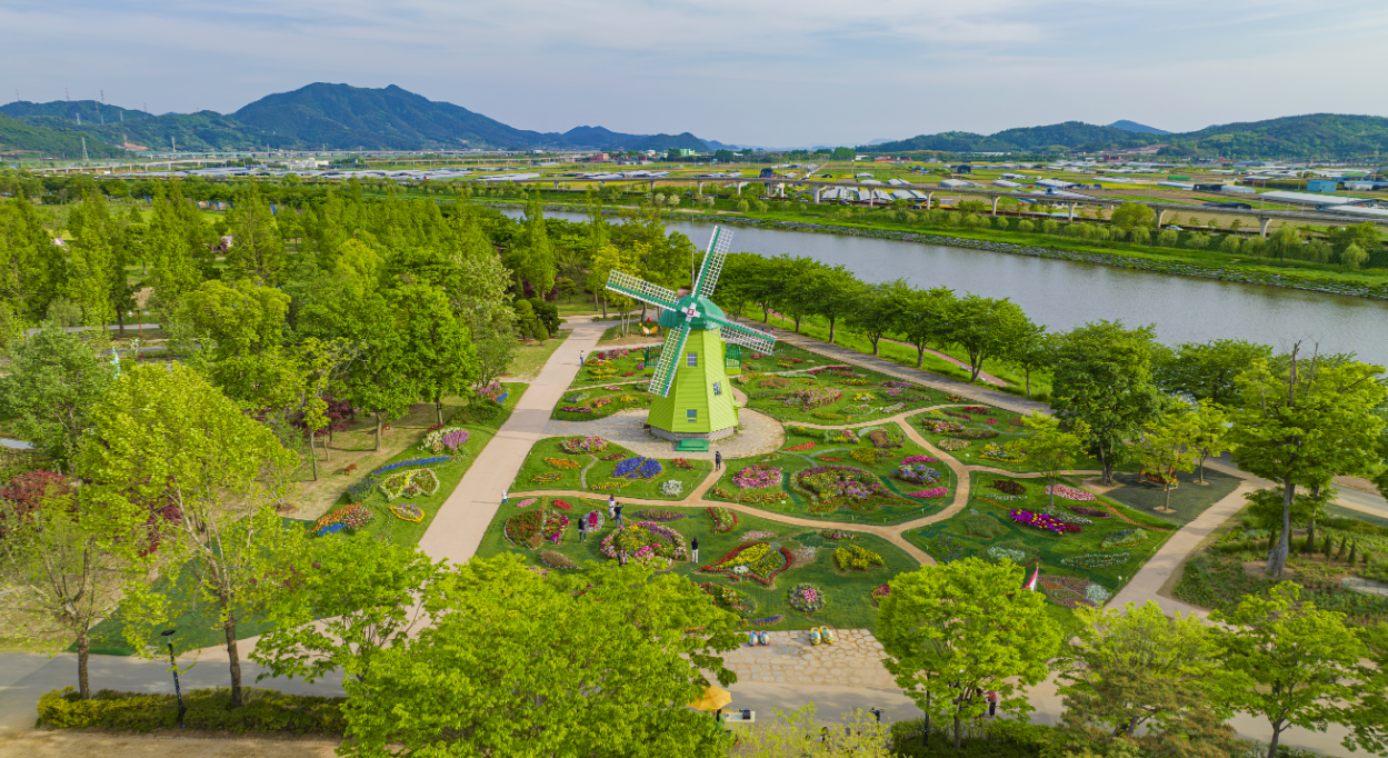 순천만 국제정원 박람회