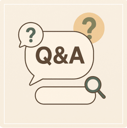 청와대 관람 자주 묻는 질문