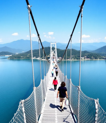 파주 여행지 추천 BEST 7