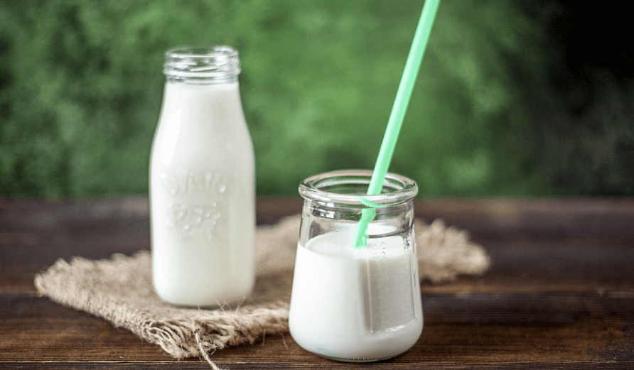 나트륨 배출 음식 요구르트