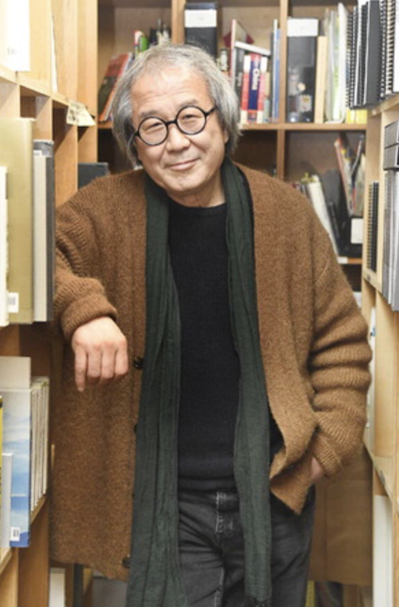 승효상 인터뷰