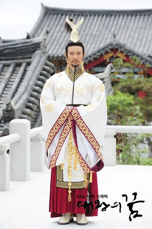 최수종 출연 사극 총 정리 (고려거란정쟁 ~ 태조왕건)