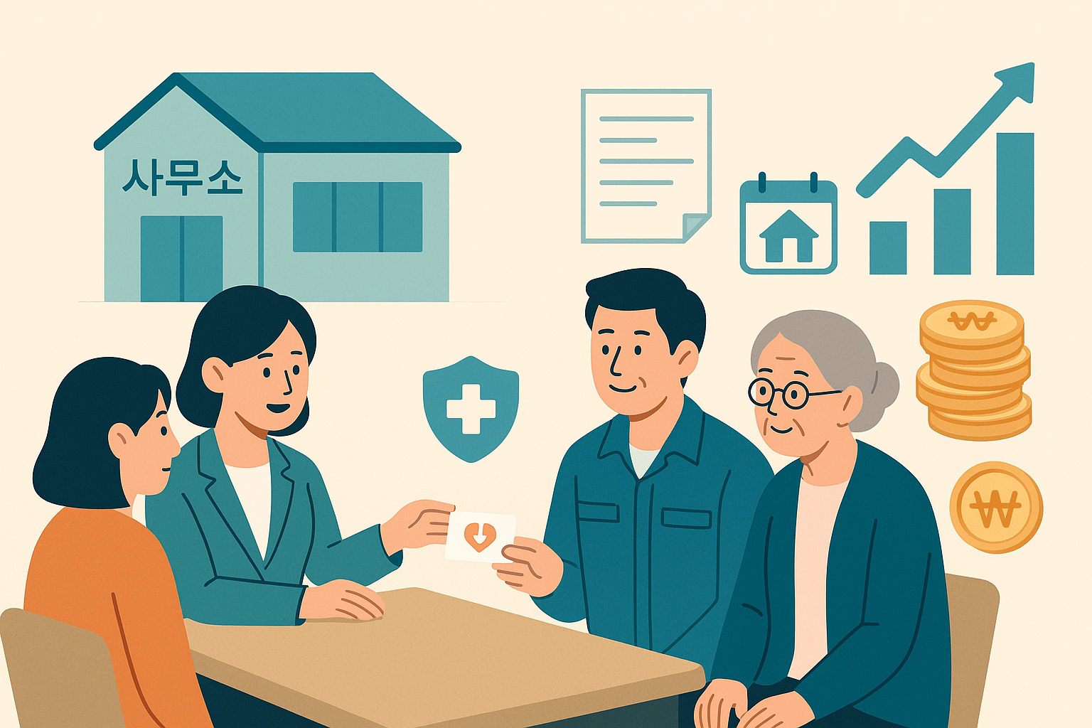 기초생활보장 생계급여 지원 확대, 2025년에 꼭 알아야 할 변화와 실전 활용법