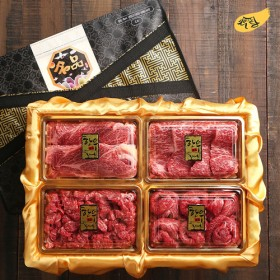 추석 선물 세트