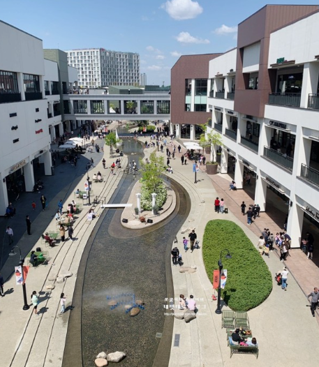 김포아울렛사진