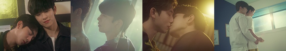 [웹드라마추천] 하숙집오번지 다시보기 줄거리, 결말, 몇부작, 등장인물